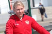 Каноистка Александра Власова завоевала серебро на дистанции 500 м в первый день Кубка России в Краснодаре
