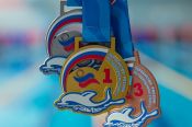 Спортсмены бийской СШ «Дельфин» успешно выступили на «Кубке Золотого кольца» и юношеском первенстве России в Ярославле