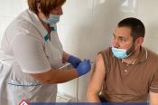Защититься, чтобы побеждать! Более 27% работников спортивной отрасли Алтайского края прошли вакцинацию против коронавируса 