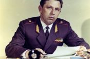 Алтайский реформатор генерал милиции Евгений Дорохов