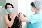 «Ставим прививки - мы и наши клиенты». Фитнес-отрасль Алтайского края вакцинируется