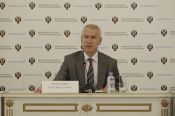 Олег Матыцин обсудил с представителями общественных организаций мероприятия в поддержку российских олимпийцев