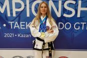 Барнаульская спортсменка Людмила Ушакова побеждает на чемпионате Европы и ищет людей