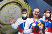 Итоги Олимпиады-2020 для России: кто герой, а кто не оправдал ожиданий?