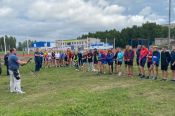 Алтайская краевая федерация стрельбы из лука провела мастер-класс в Заринске
