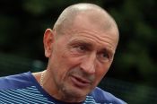 Сергей Клевцов провёл мастер-класс для тренеров сборной России по лёгкой атлетике