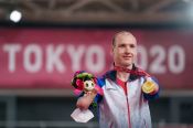 Второй день Паралимпиады: Россия третья в медальном зачёте. Имеет ли это значение?