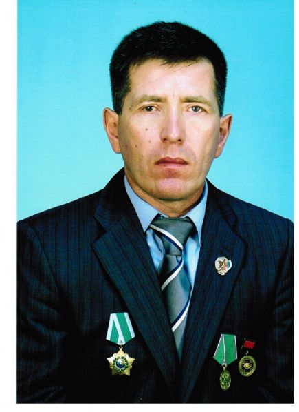 На 48-м году ушёл из жизни заслуженный мастер спорта России Николай Ильюченко.