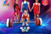 Отделение тяжелой атлетики СШ №9 в Барнауле ведет набор детей