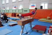 В первенстве Алтайского края участвовало более 120 юных спортсменов