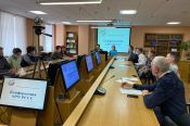 Конференция Алтайского отделения Российского студенческого спортивного союза прошла в АлтГУ