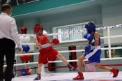 «Алтайский ринг» отмечает своё 10-летие детским турниром в отремонтированном зале