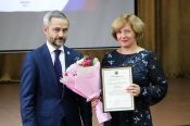 Вручены награды работникам спортивной отрасли Алтайского края по итогам весенне-летнего сезона