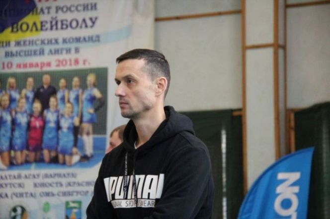 Антон Колбунов: «Победить «Сахалин» нам по силам»