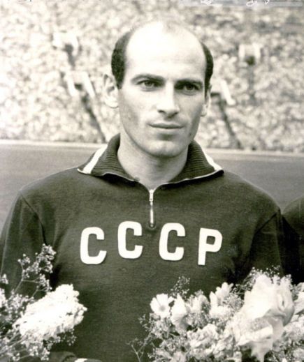 Валентин Бубукин
