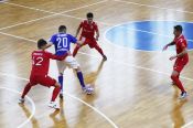"АлтПолитех" завершает сезон в Высшей лиге матчами в Новосибирске