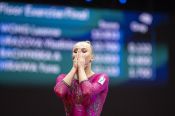 От триумфа до скандала: итоги чемпионата мира по спортивной гимнастике