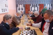 В Барнауле состоялся VIII краевой турнир памяти Юрия Никонова