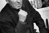 На 88-м году жизни умер заслуженный тренер РСФСР Василий Данилов - легенда алтайского бокса  
