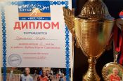В спортивном манеже АлтГТУ состоялись соревнования по бегу на 800 метров  «Кубок Юрия Савенкова»