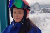 Таисья Форьяш вошла в сборную России по горнолыжному спорту лиц с ПОДА для участия в Паралимпийских играх-2022 