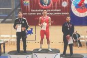 Борцы-классики региона завоевали восемь медалей юношеского мастерского турнира памяти заслуженного тренера России Александра Афанасьева