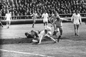Страницы истории алтайского футбола.  Год 1970-й. Часть 3. В круге первом