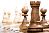 В Барнауле стартовала Первая лига краевого чемпионата по классическим шахматам