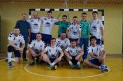 В Бийске завершился 4-й тур мужского чемпионата России в Первой лиге зоны "Сибирь"