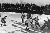 Страницы истории алтайского хоккея. Осень 1959 года. Как создавался «Мотор»
