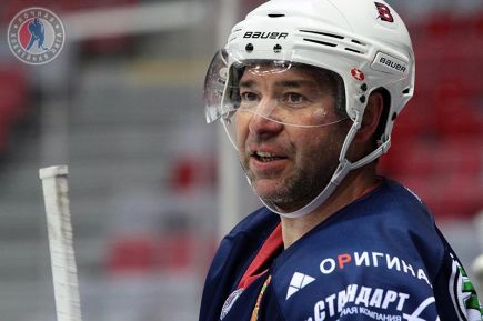 "Полимер" вошёл в десятку сильнейших любительских команд "Лиги будущих чемпионов" НХЛ России.  