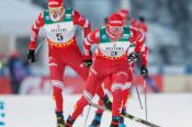 Кто из российских лыжников поедет на Олимпиаду?