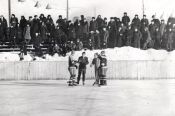 Страницы истории алтайского хоккея. Осень 1960 года. Еще один мучительный сезон