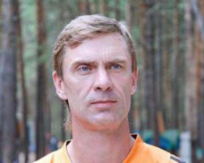 На должность директора хоккейного клуба «Алтай» назначен Сергей Гостев.