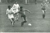 Страницы истории алтайского футбола. 1970-й. Часть 4.  В круге втором