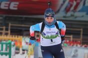 Биатлонисты Бийского, Алтайского и Шипуновского районов возглавили командный зачёт финала краевой зимней сельской олимпиады 