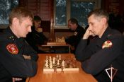 В Барнауле и Рубцовске прошли турниры среди военнослужащих и сотрудников Росгвардии