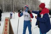 Полный состав! Прошли все отборочные старты зимней олимпиады сельских спортсменов Алтайского края