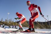 Старт мужского марафона на Олимпиаде в Пекине перенесен на час, сообщает Международная федерация лыжного спорта (FIS)