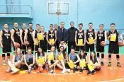 Победами мужской и женской команд АлтГУ завершился в Барнауле региональный чемпионат Ассоциации студенческого баскетбола