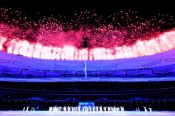 В Пекине прошла церемония открытия Паралимпийских игр