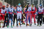 Этап Кубка России по зимнему триатлону пройдет в ближайшую субботу в Заринском районе Алтайского края