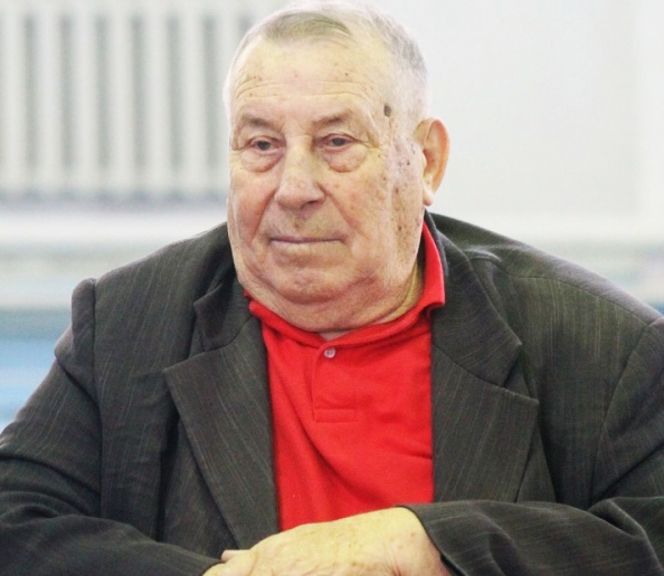 На 84-м году жизни умер Александр Филонов, известный спортивный педагог, судья всесоюзной категории по лёгкой атлетике