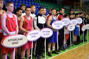 Два победителя, семь призёров и командная бронза. В Новосибирске завершилось окружное первенство среди юниоров 17-18 лет 