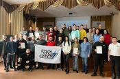 В Барнауле состоялся региональный семинар для спортивных судей в дисциплине дрэг-рейсинг