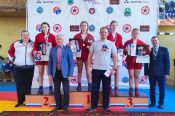 Сборная Алтайского края выиграла общекомандный зачёт юношеского первенства Сибири 