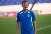 Денис Чудояков: «Я всегда хотел играть в нашем «Динамо» 