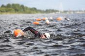 В День России в Барнауле пройдут соревнования по плаванию в открытой воде 