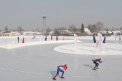 СДЮШОР «Клевченя» ведет набор мальчиков и девочек с 9 лет для занятий конькобежным спортом.