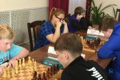 Тимур Александров из Бийского района завоевал  бронзовую медаль на первенстве России среди слепых и слабовидящих шахматистов до  21 года